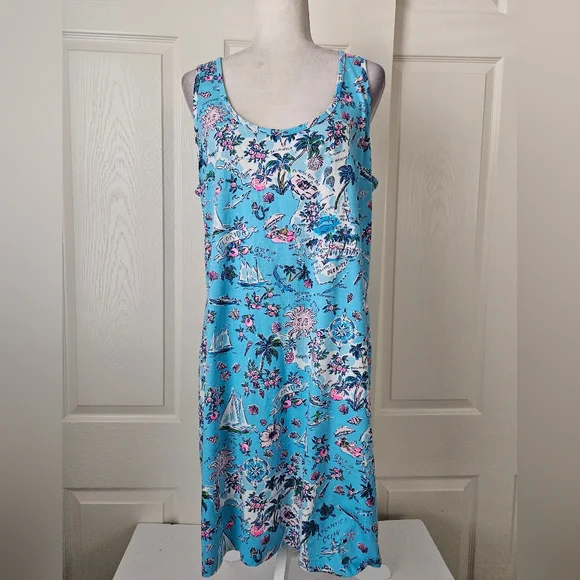 Lilly Pulitzer NWT Dress - Picture 1 of 6